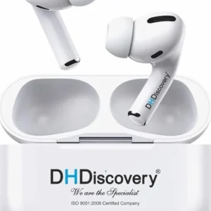 DH DISCOVERY EARBUDS DH-4004