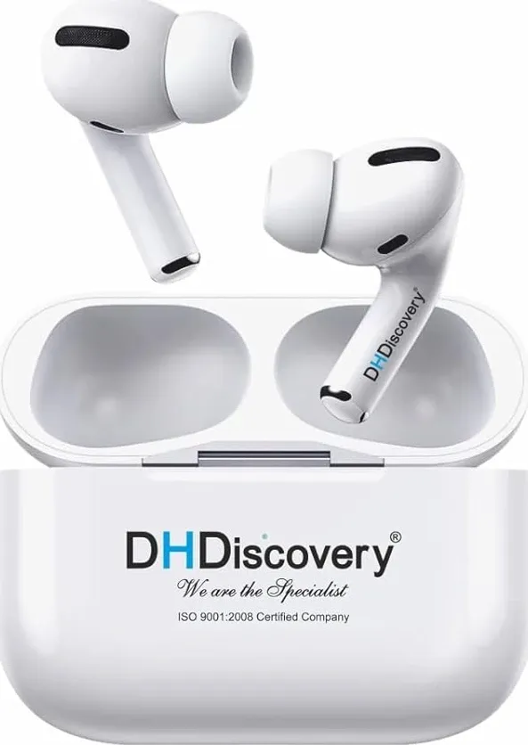 DH DISCOVERY EARBUDS DH-4004