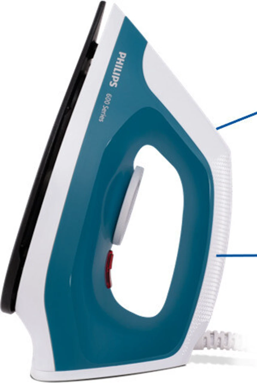 PHILIPS DRY IRON DST-0600/20