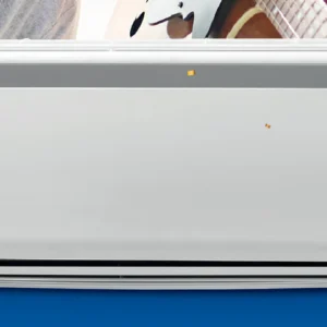 DAIKIN SAC 1.5T 2* FTQ50XV16VCA I/D