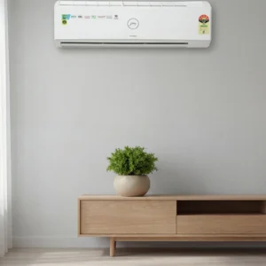 GODREJ INVERTER AC 1.5TON SIC 18ITC5-WYD I/D
