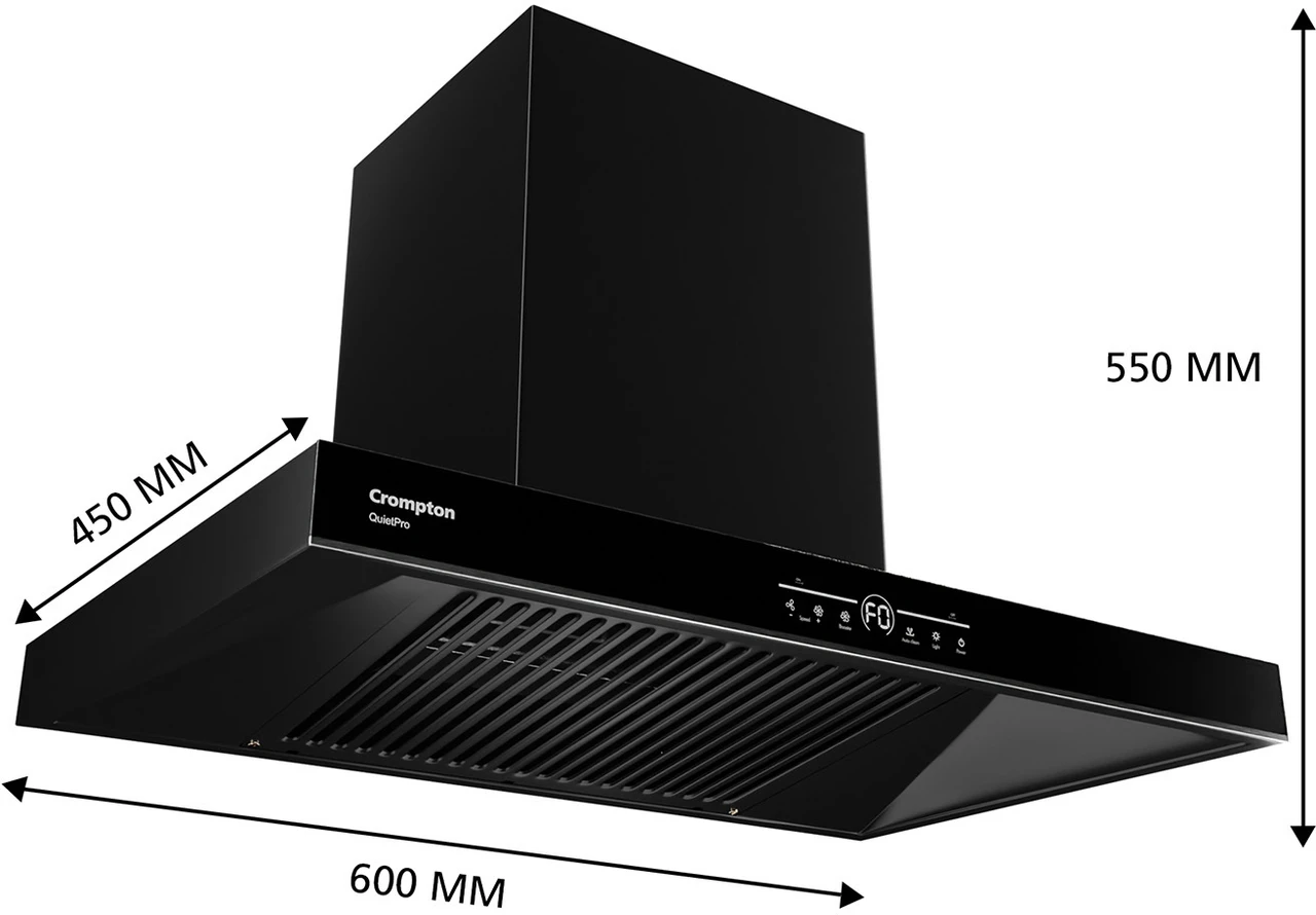 CROMPTON CHIMNEY CHD-IMB60FLE-IND BOX60 - Image 7