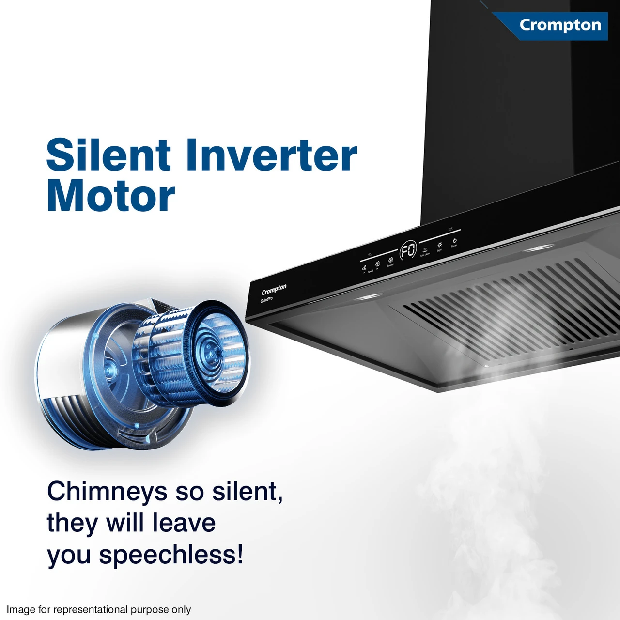 CROMPTON CHIMNEY CHD-IMB60FLE-IND BOX60 - Image 4