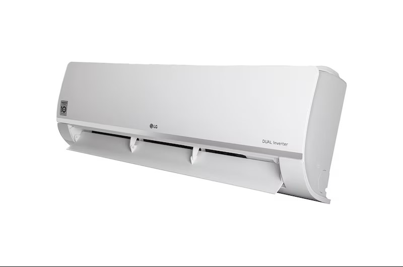 LG INVERTER SAC 1.5T ASNQ19MNXE I/D - Image 4