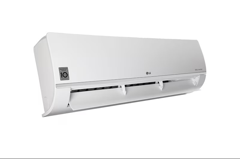 LG INVERTER SAC 1.5T ASNQ19MNXE I/D - Image 3
