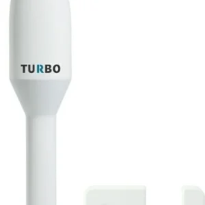 OMEN HAND BLENDER TURBO