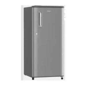 73582 WHIRLPOOL REF 205 IMPC PRM 2S IMPERIAL STEEL