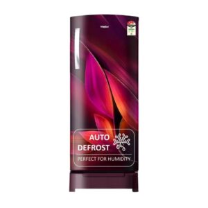 73766 WHIRLPOOL REF 260 IMPRO PRM 3S WINE BREEZE