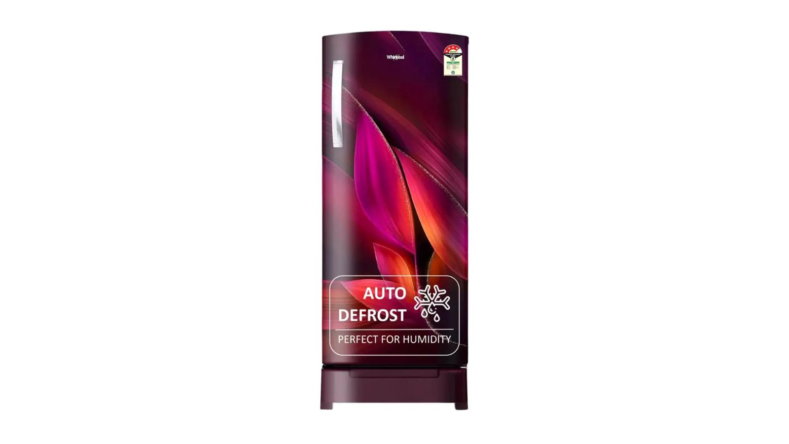 73766 WHIRLPOOL REF 260 IMPRO PRM 3S WINE BREEZE