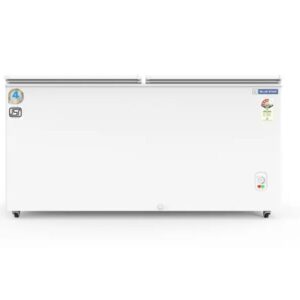 BLUESTAR CHEST FREEZER CF3-300MEW