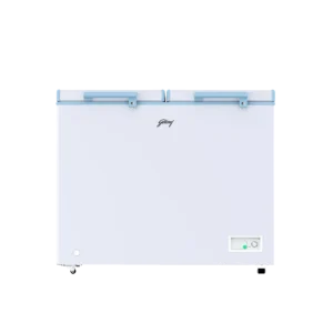 GODREJ DEEP FREEZER DH ESNCH 330D 2HCLP RW
