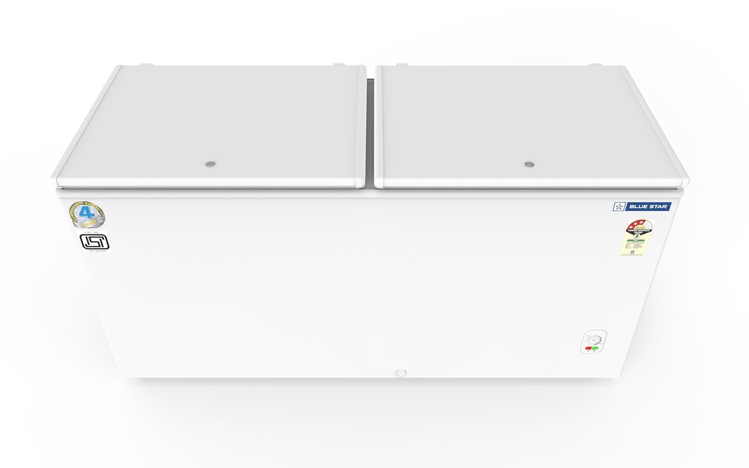 BLUESTAR CHEST FREEZER CF3-300MEW - Image 2