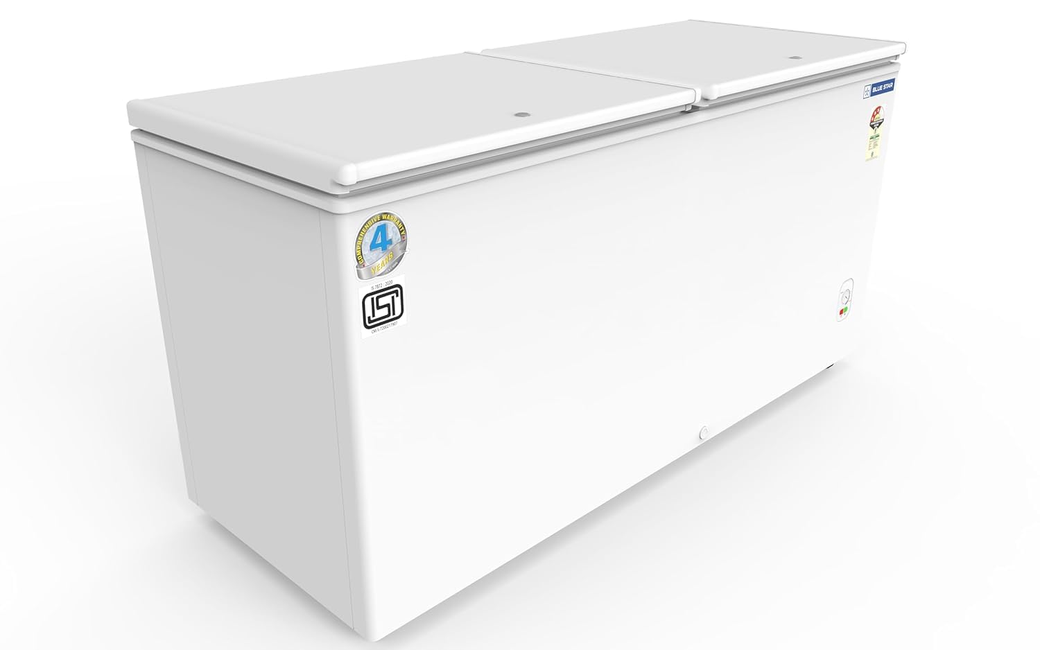 BLUESTAR CHEST FREEZER CF3-300MEW - Image 4