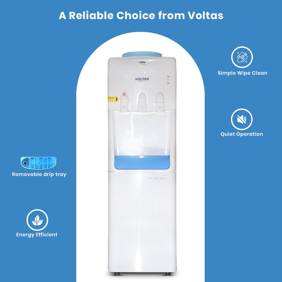 VOLTAS WATER DESPENSER MINIMAGIC PURE R - Image 2
