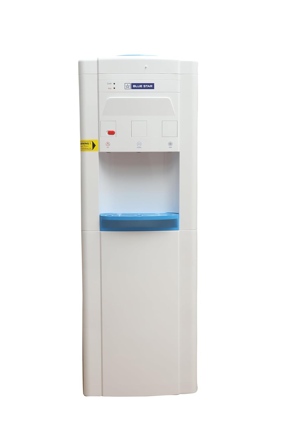 BLUESTAR WATER DISPENSER BWD3FMRGA