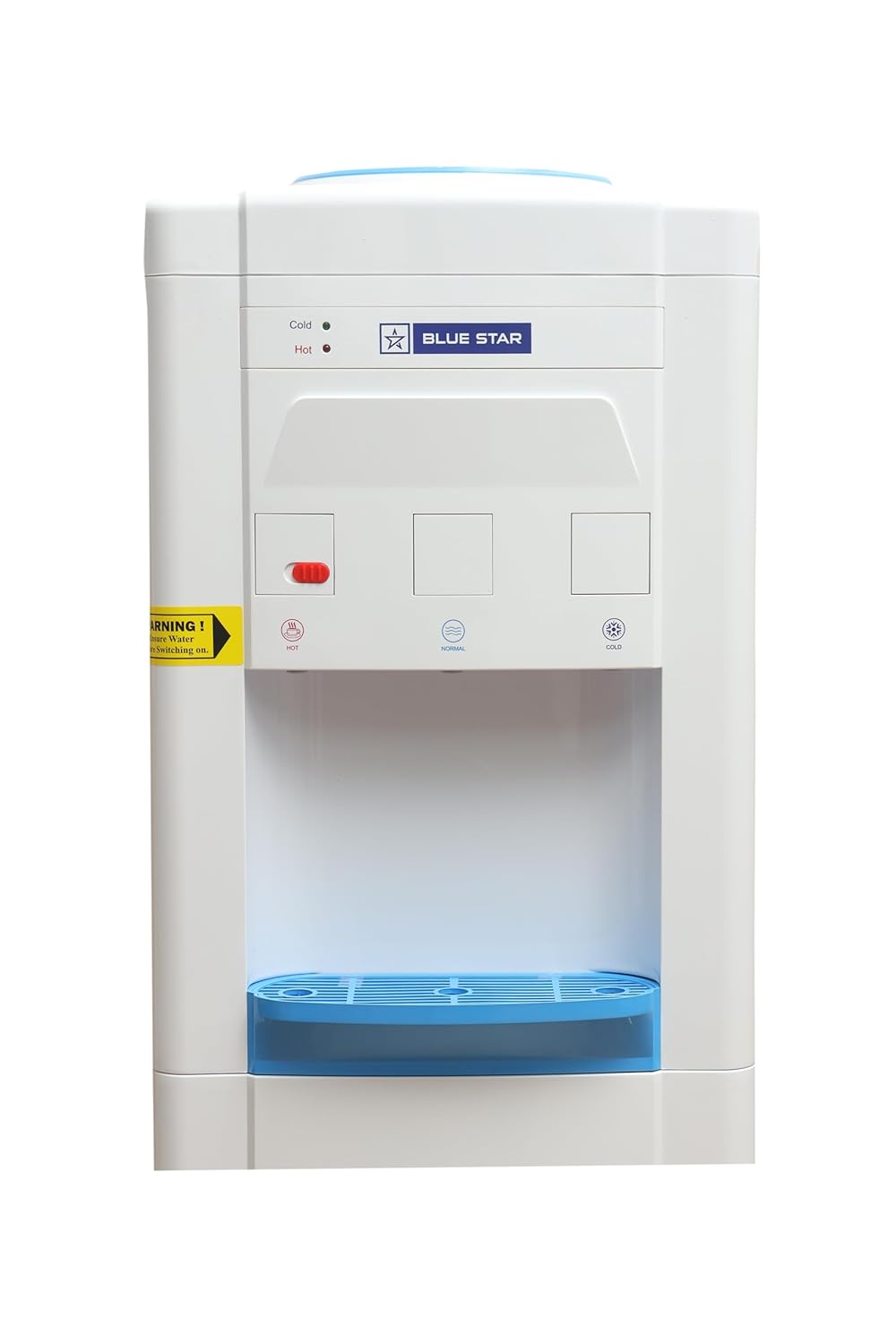 BLUESTAR WATER DISPENSER BWD3FMRGA - Image 4