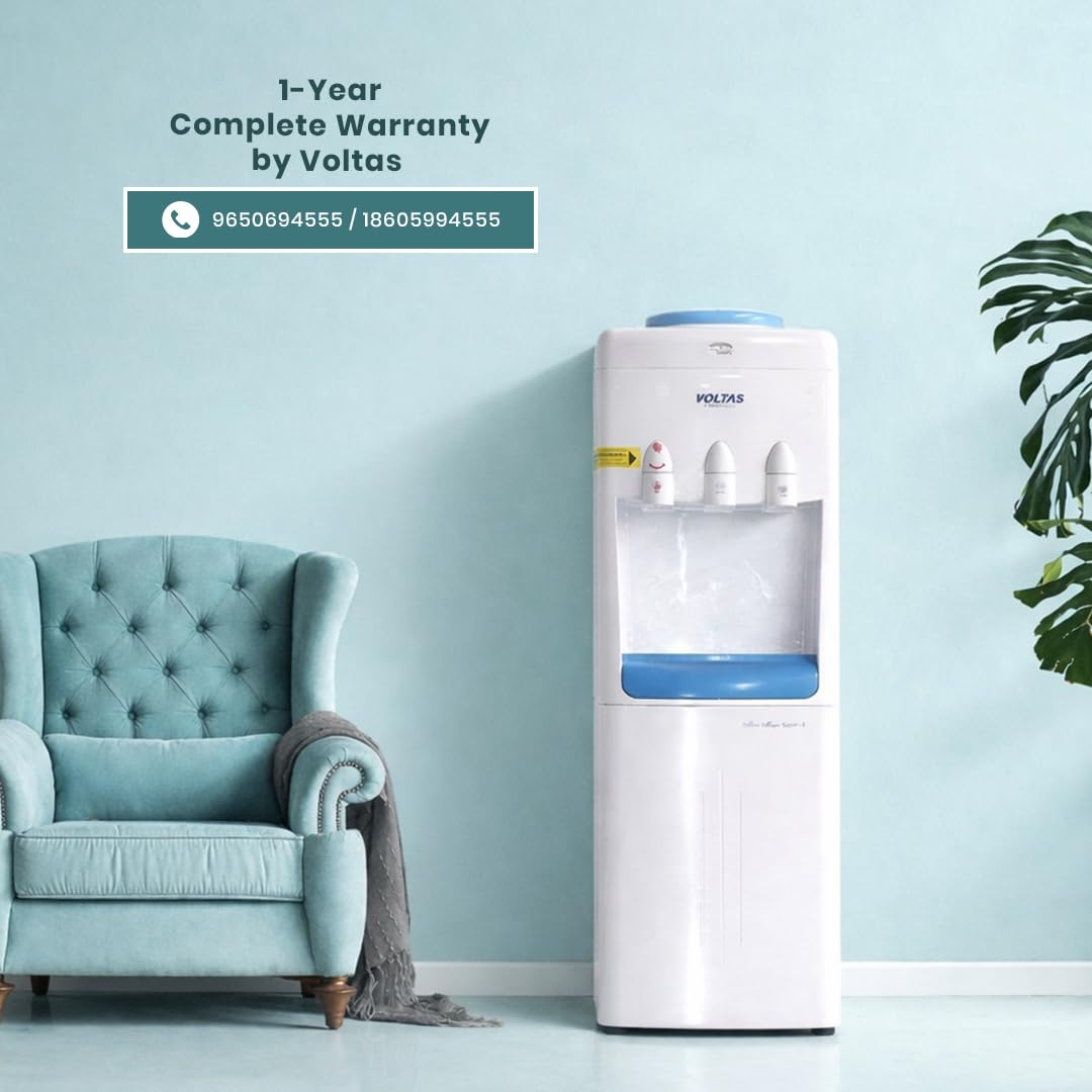 VOLTAS WATER DESPENSER MINIMAGIC PURE R - Image 3