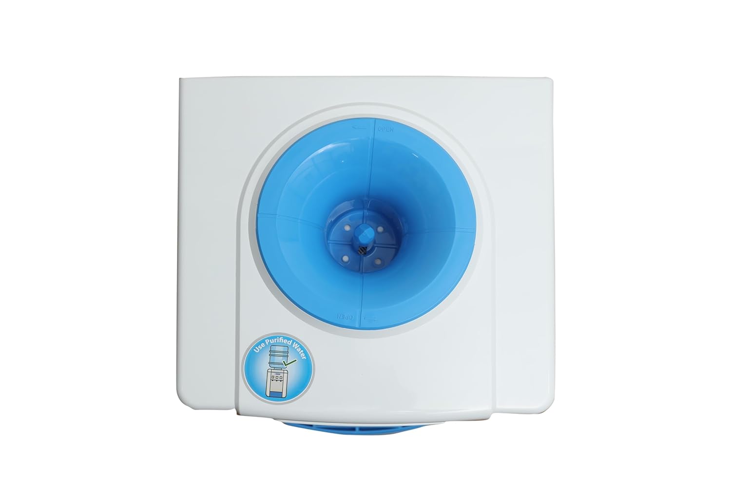 BLUESTAR WATER DISPENSER BWD3FMRGA - Image 5