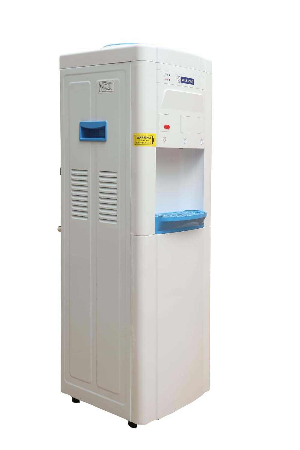 BLUESTAR WATER DISPENSER BWD3FMRGA - Image 3