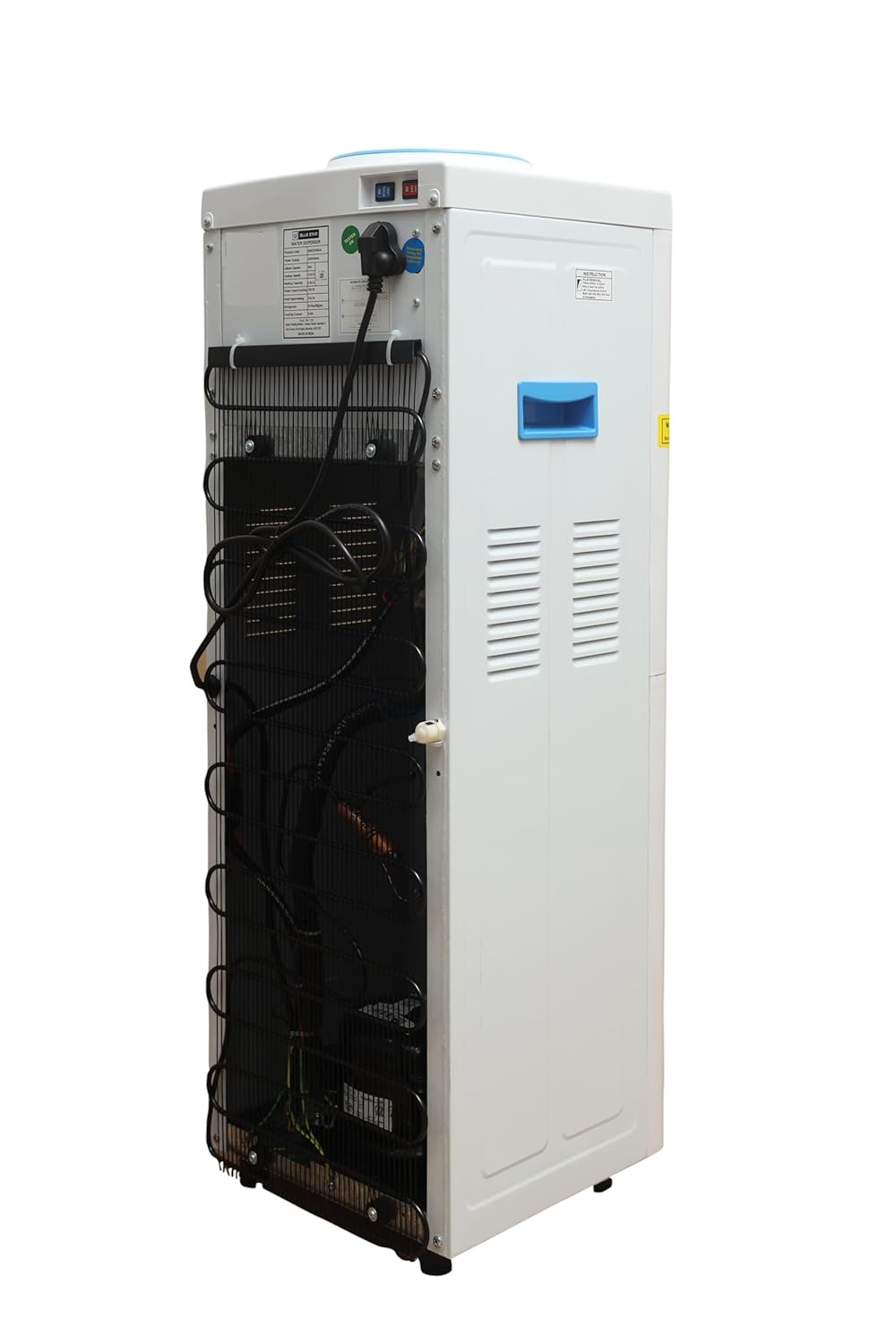 BLUESTAR WATER DISPENSER BWD3FMRGA - Image 7