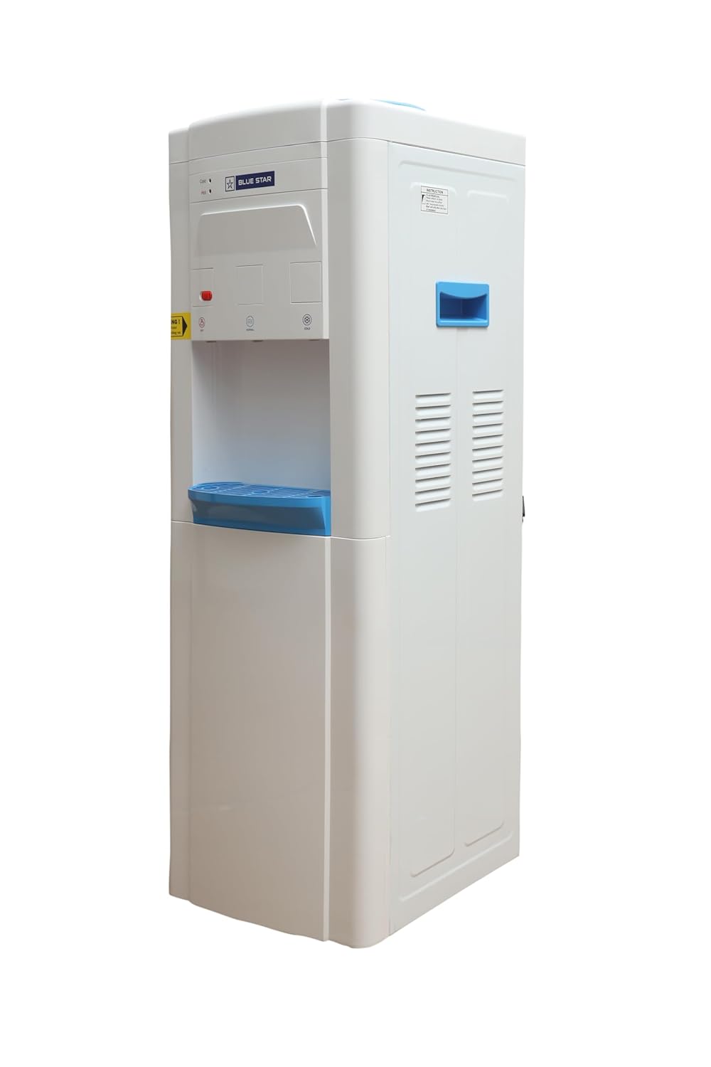 BLUESTAR WATER DISPENSER BWD3FMRGA - Image 2