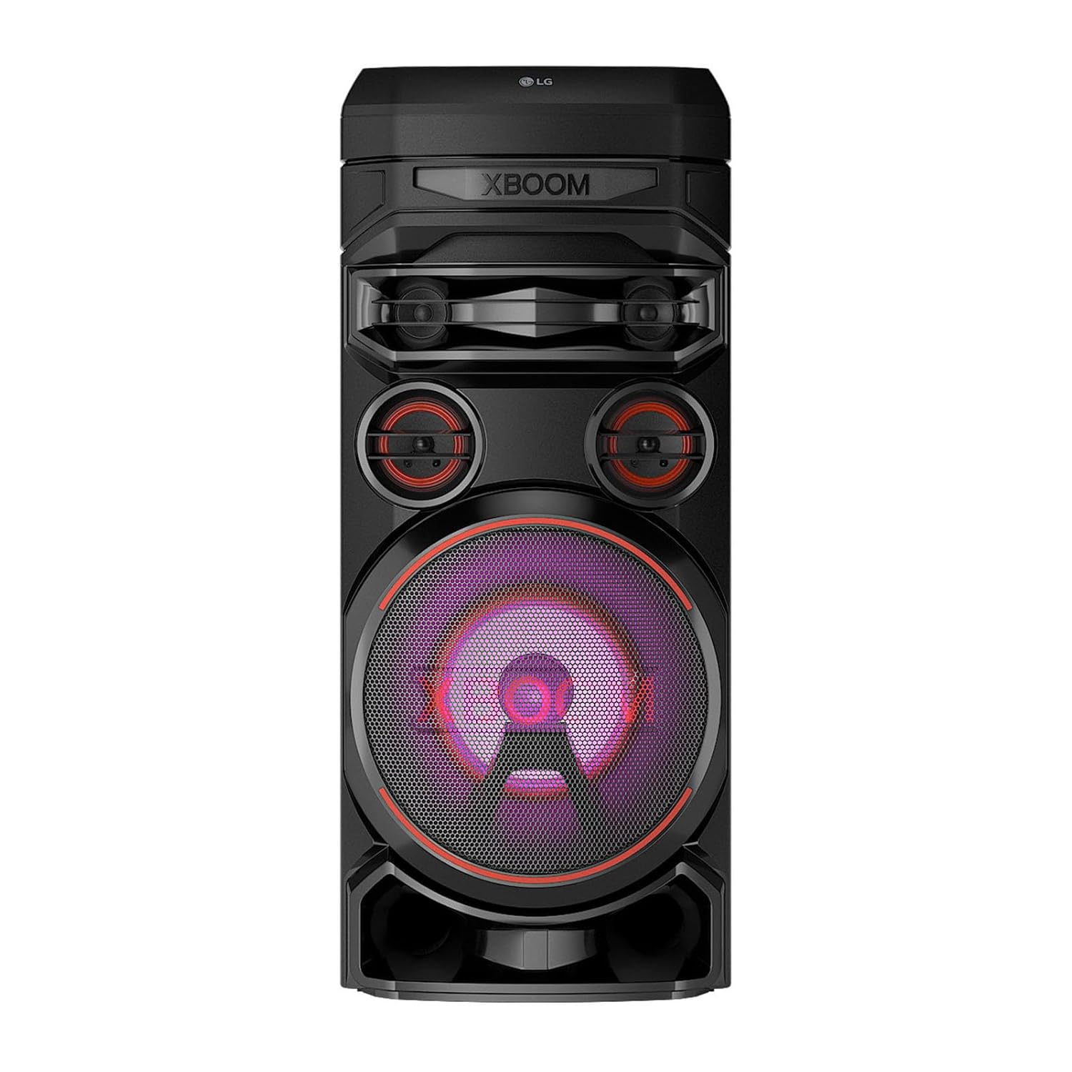 LG HOME THEATER RNC7