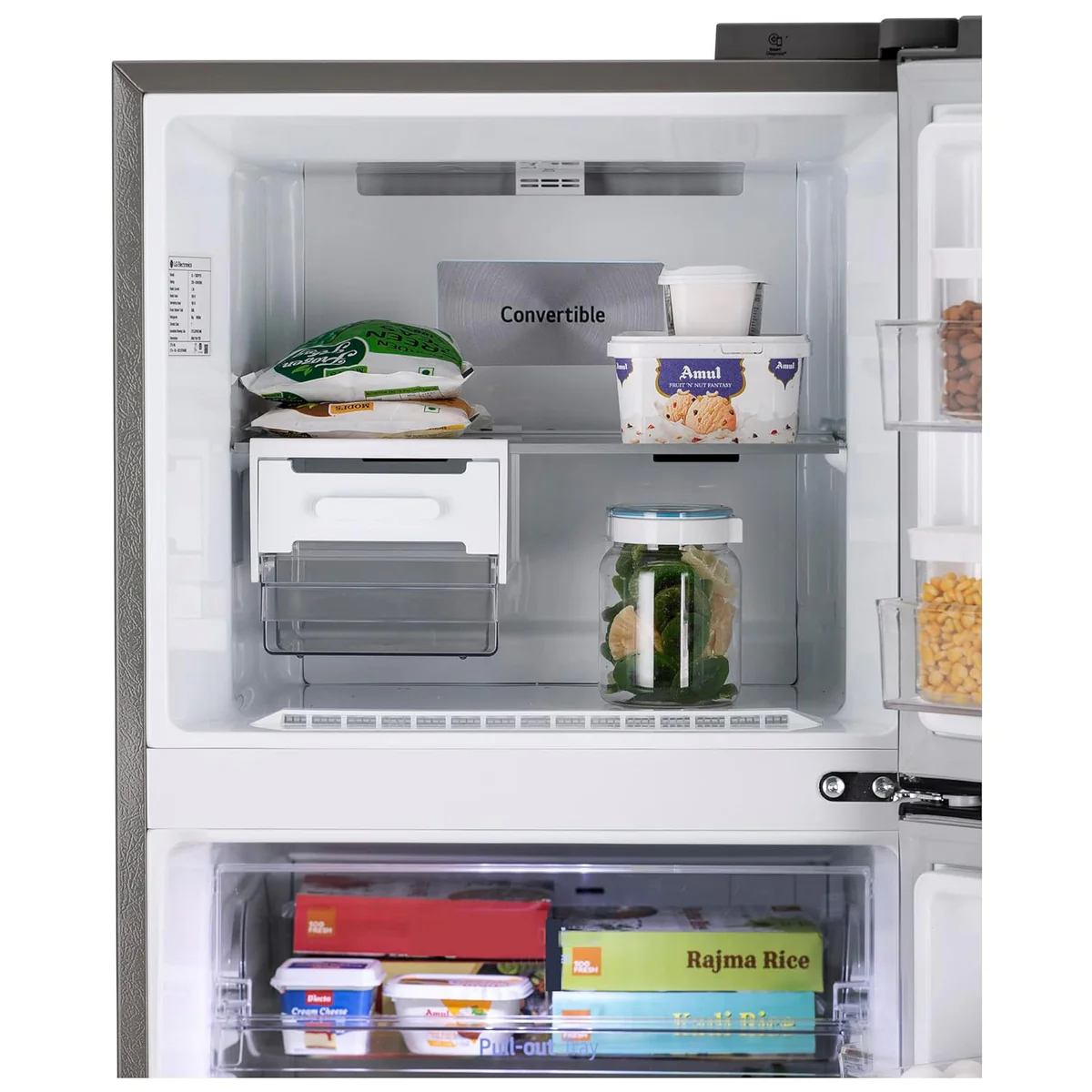 LG REF GL-T3426SNPZ - Image 3