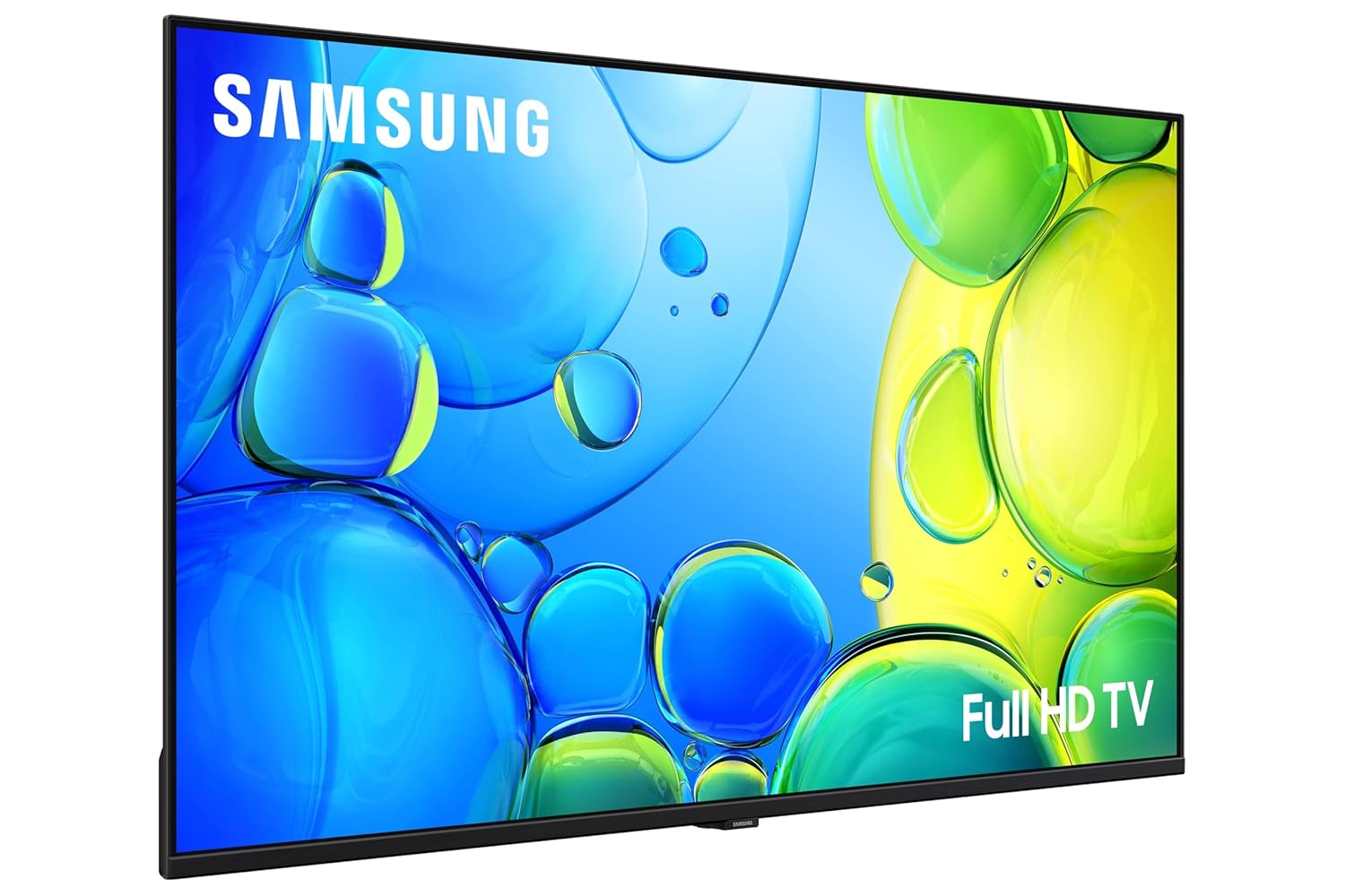 SS LED 43" UA43F5500FUXXL - Image 2