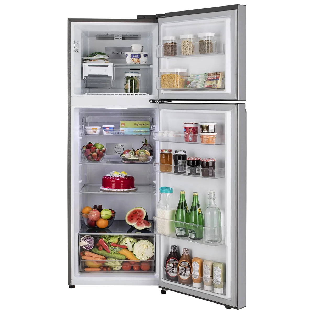 LG REF GL-T3426SNPZ - Image 4