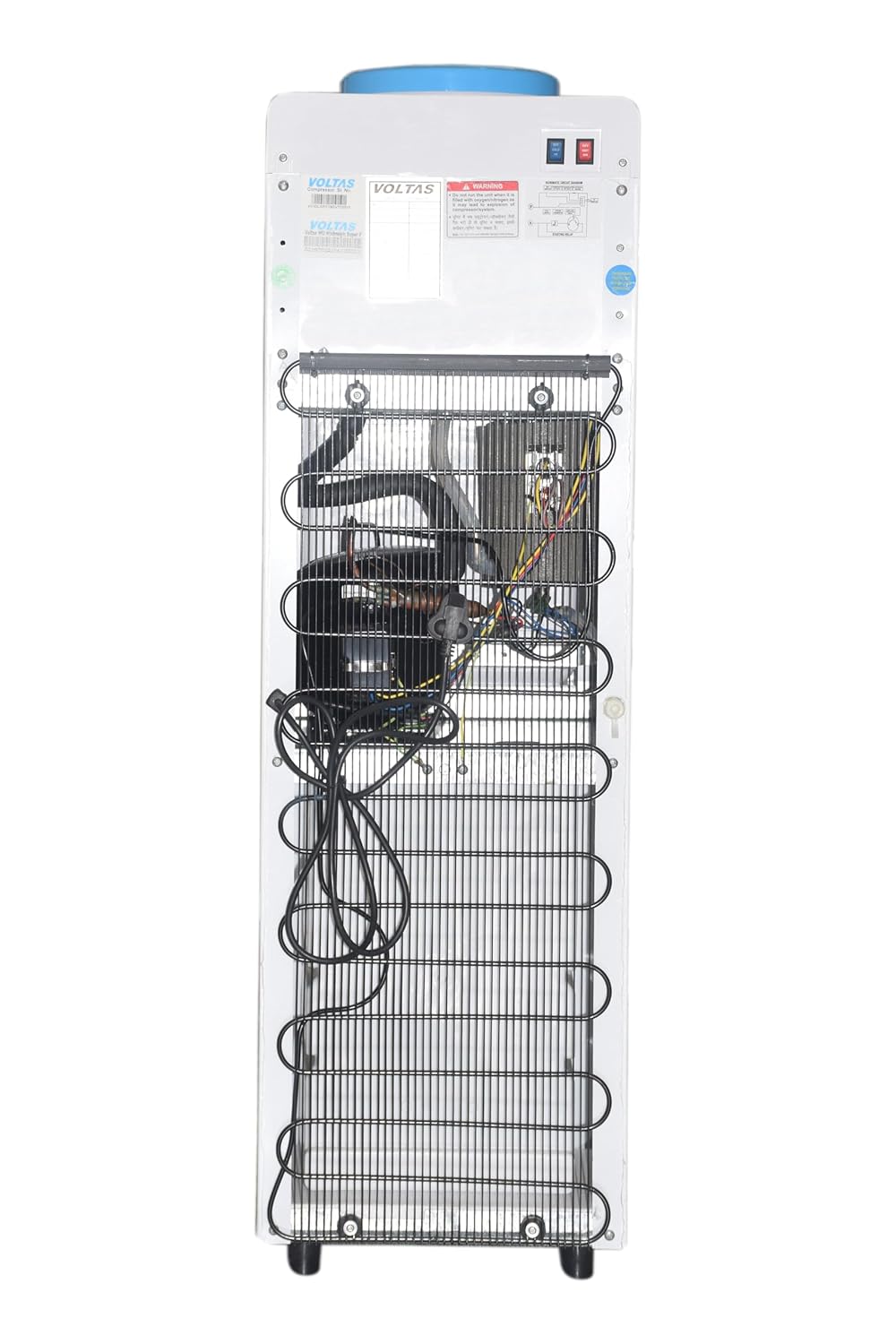 VOLTAS WATER DESPENSER MINIMAGIC PURE R - Image 7