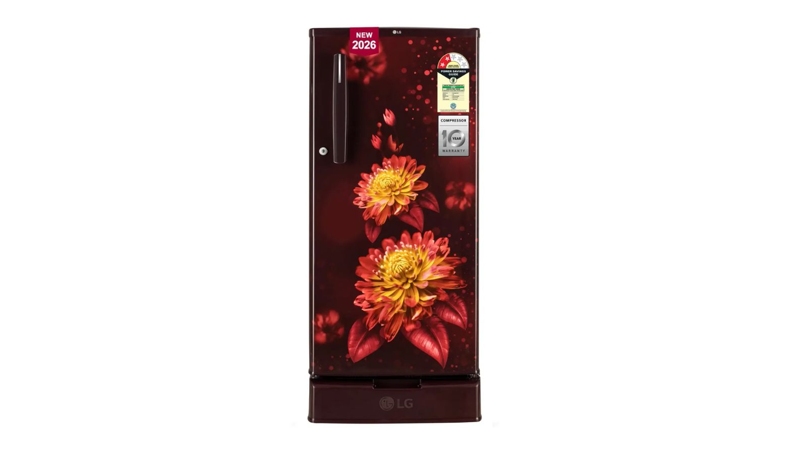 LG REF GLD1925WORB