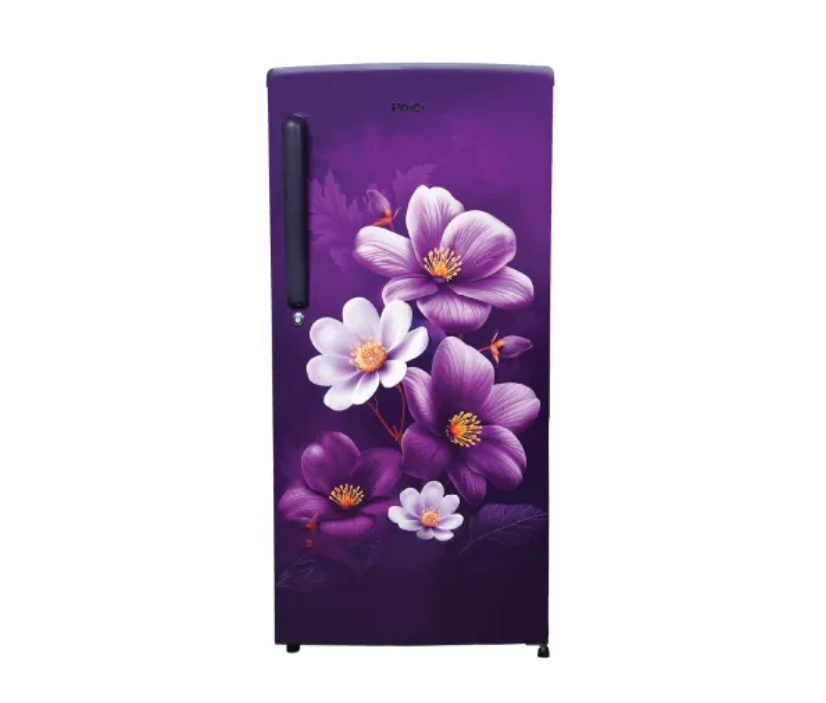 HAIER REF HRD-2061SPAA-N 185L