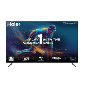 HAIER LED TV 32" 32A9G