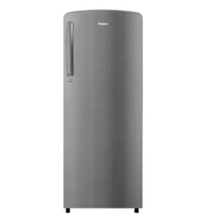 HAIER REF HRD-2561SGSA-N 235L