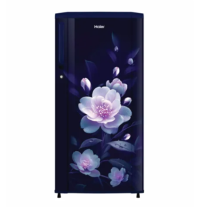 HAIER REF HRD-1851SMEA-P 165L