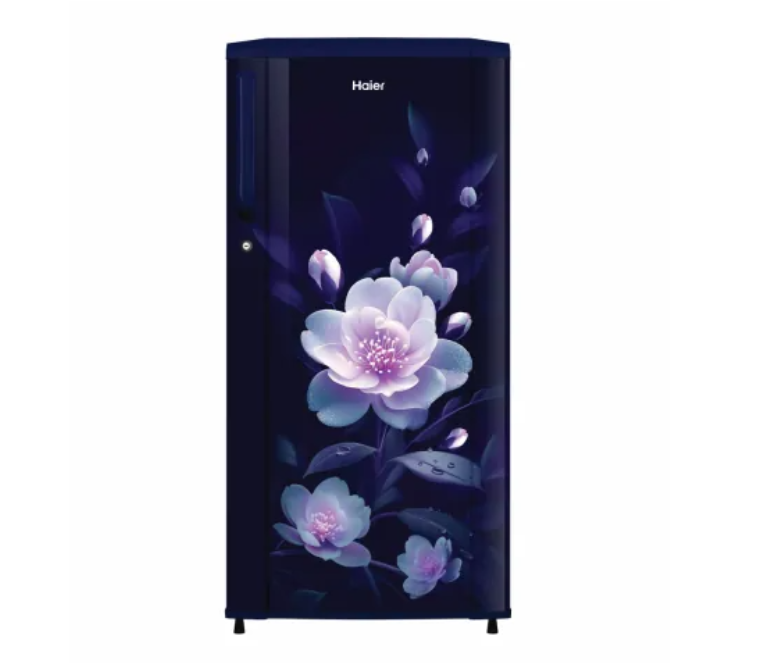 HAIER REF HRD-1851SMEA-P 165L
