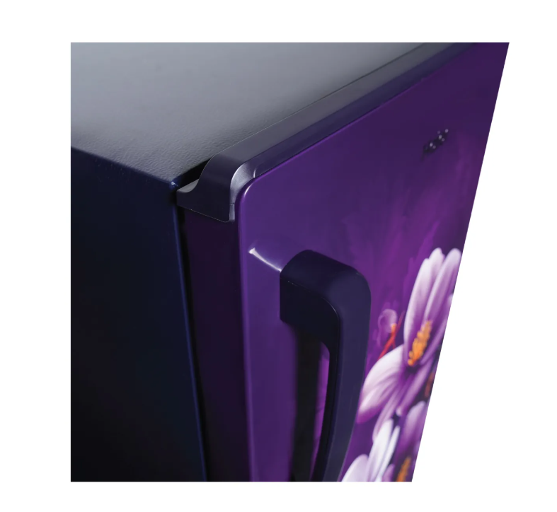 HAIER REF HRD-2061SPAA-N 185L - Image 3