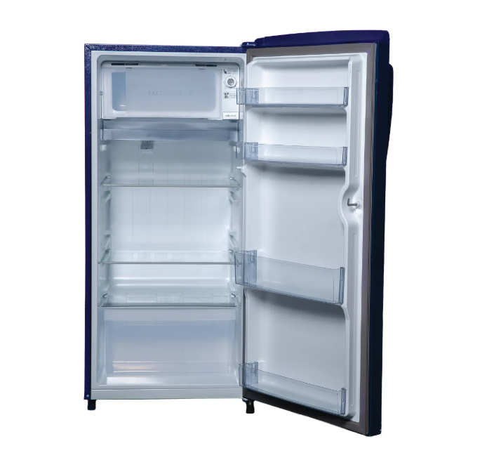HAIER REF HRD-2061SPAA-N 185L - Image 4