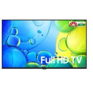 SAMSUNG LED 43" UA43F5500FUXXL