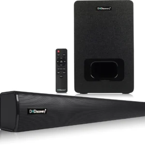 DISCOVERY SOUND BAR BT 1313