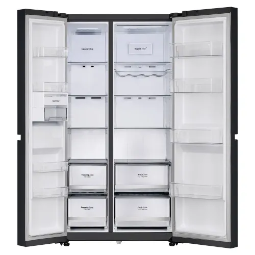 LG REF GL-B257DBM3 - Image 10