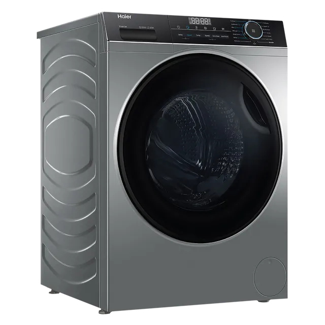 HAIER FRONT LOAD W/M HW80-IM12929CS3 - Image 5