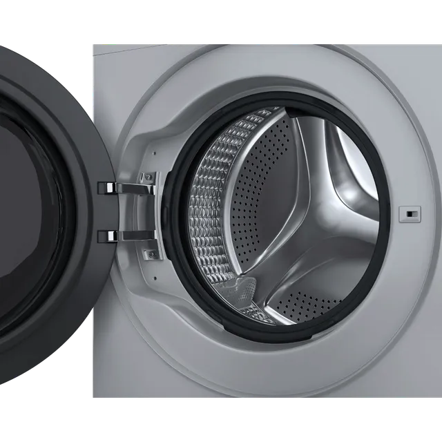 HAIER FRONT LOAD W/M HW80-IM12929CS3 - Image 3