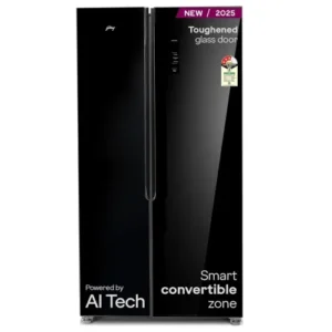 GODREJ 600L RS EON VELVET 646C RIT