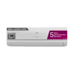 GODREJ SAC 1.5T 3S HIC 18Y3TG WA I/D
