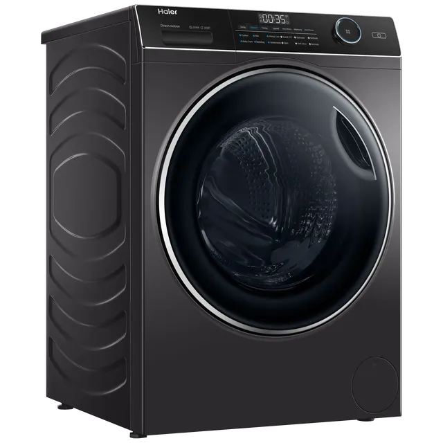 HAIER FRONT LOAD W/M HW110-DM14959CS8U1 - Image 2