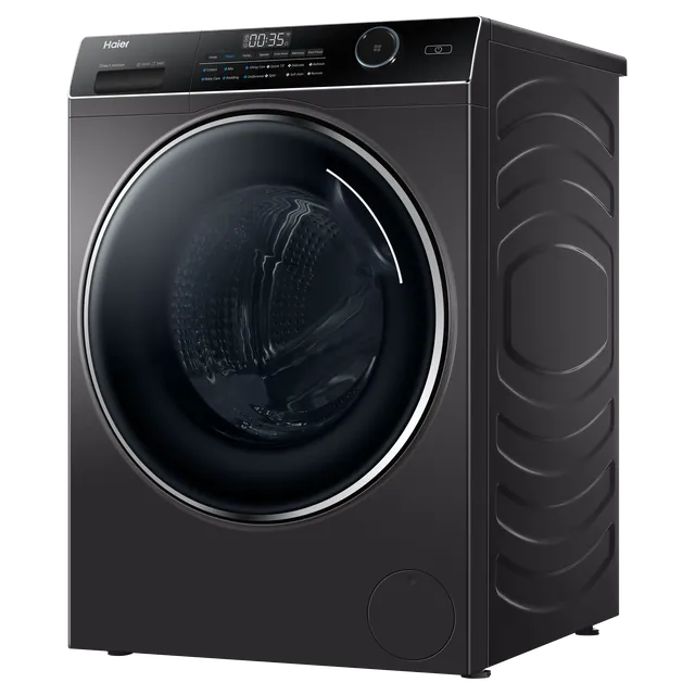 HAIER FRONT LOAD W/M HW110-DM14959CS8U1 - Image 3