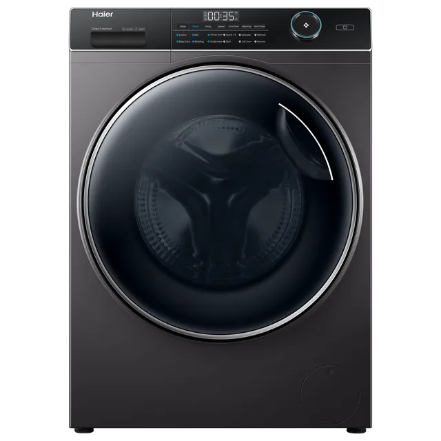 HAIER FRONT LOAD W/M HW110-DM14959CS8U1