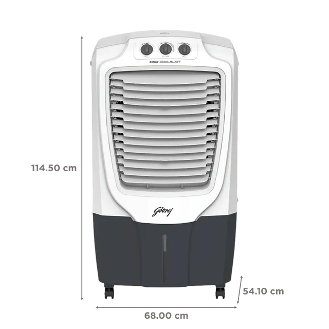 GODREJ COOLER CL EDGE CBPD 87 RBFN4 DKGR 67L - Image 2