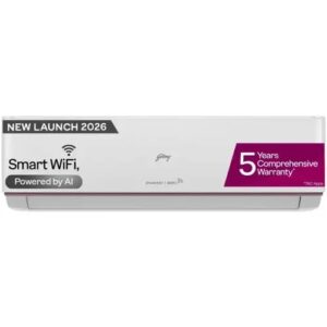 GODREJ SAC 1.5T 3S HIC 18Z3TG WA IOT4 I/D